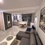 Apartament Ustecka Ostoja Na Wydmie Ustka