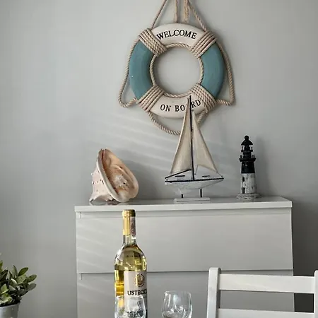 Daire Ustecka Ostoja Na Wydmie *