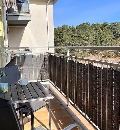 Ustecka Ostoja Na Wydmie ウストカ