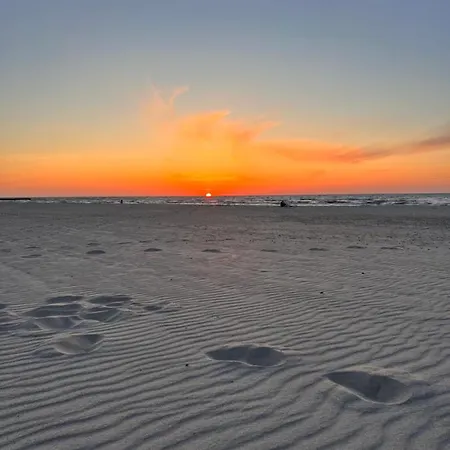 Daire Ustecka Ostoja Na Wydmie Ustka