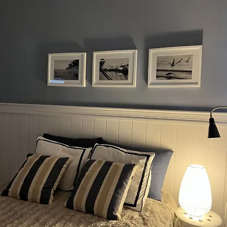 アパート Ustecka Ostoja Na Wydmie