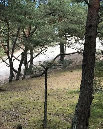 Ustecka Ostoja Na Wydmie ウストカ