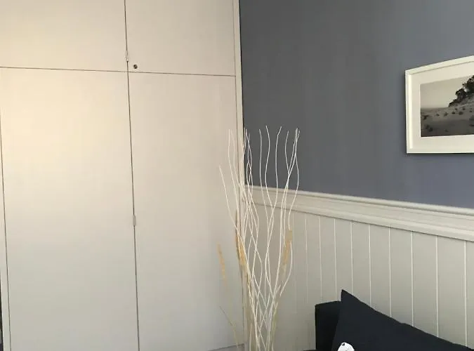 Ustecka Ostoja Na Wydmie Устка