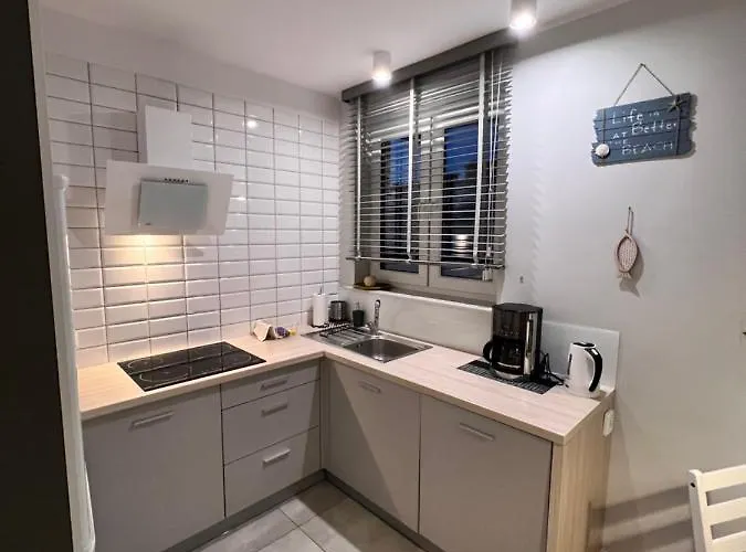 Ustecka Ostoja Na Wydmie * Устка