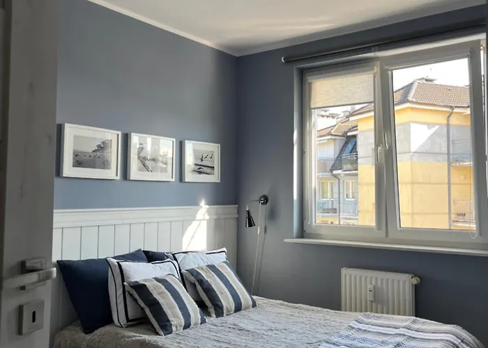 Ustecka Ostoja Na Wydmie *