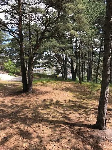 Ustecka Ostoja Na Wydmie * Устка